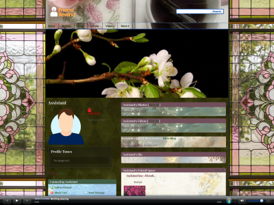 Layout Preview