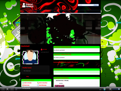 Layout Preview