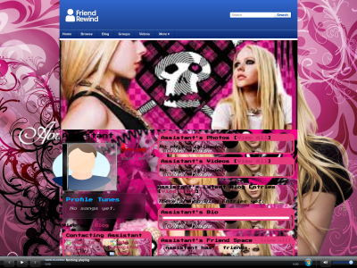 Layout Preview