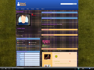 Layout Preview