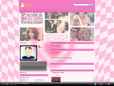 Layout Preview