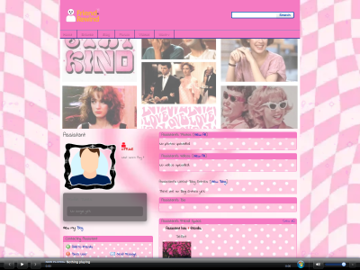 Layout Preview