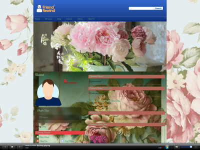 Layout Preview