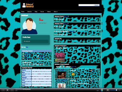 Layout Preview