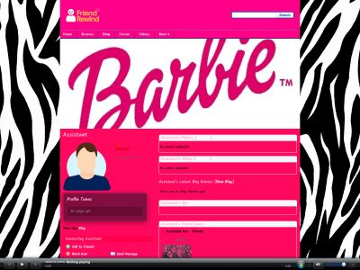 Layout Preview