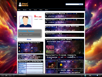Layout Preview