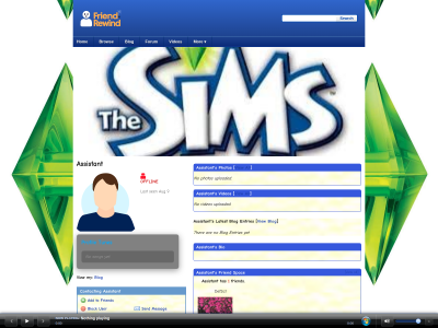 Layout Preview