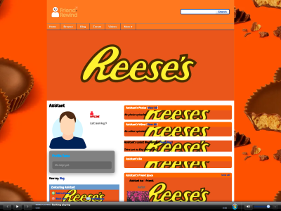 Reeses