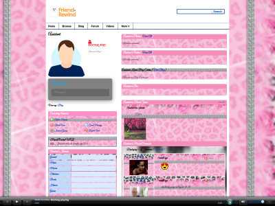 Layout Preview