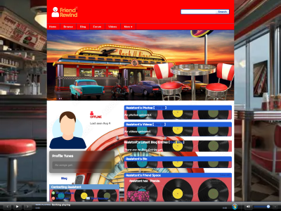 Layout Preview
