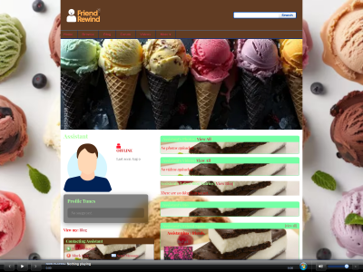 Layout Preview