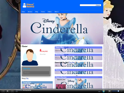 Layout Preview