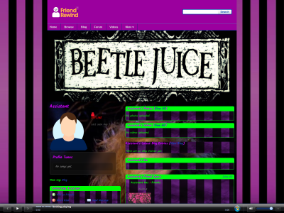 Layout Preview