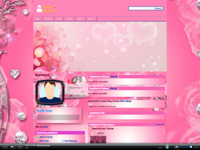 Layout Preview