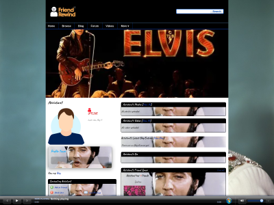 Layout Preview