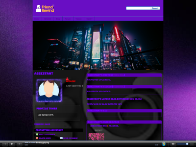 Layout Preview