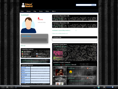 Layout Preview