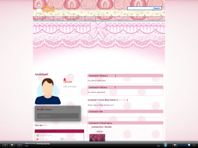Layout Preview