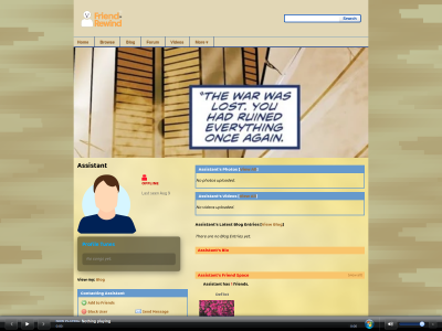 Layout Preview