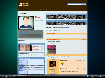 Layout Preview