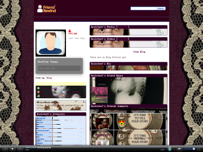 Layout Preview