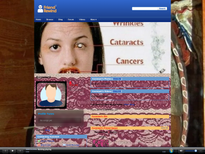 Layout Preview