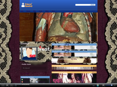 Layout Preview