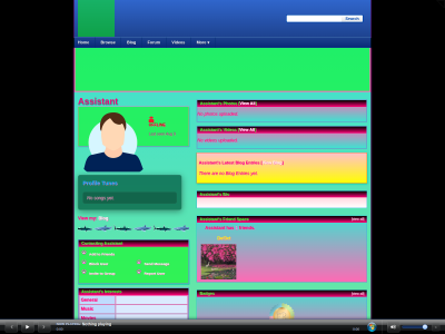 Layout Preview