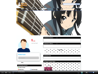 Layout Preview