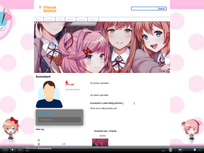 Layout Preview