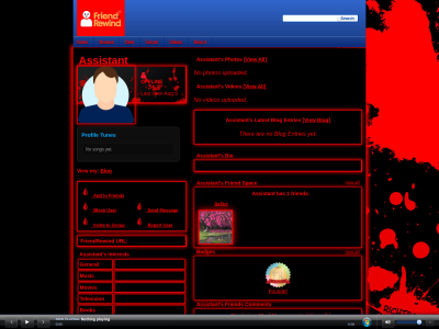 Layout Preview