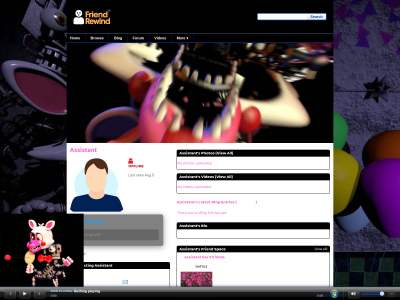 Layout Preview