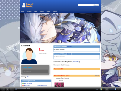 Layout Preview