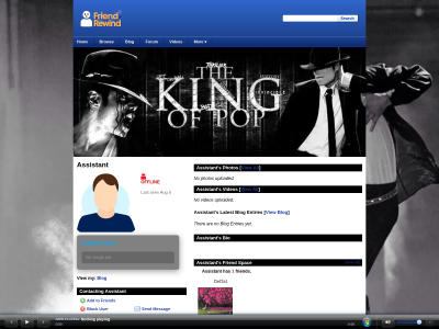 Layout Preview