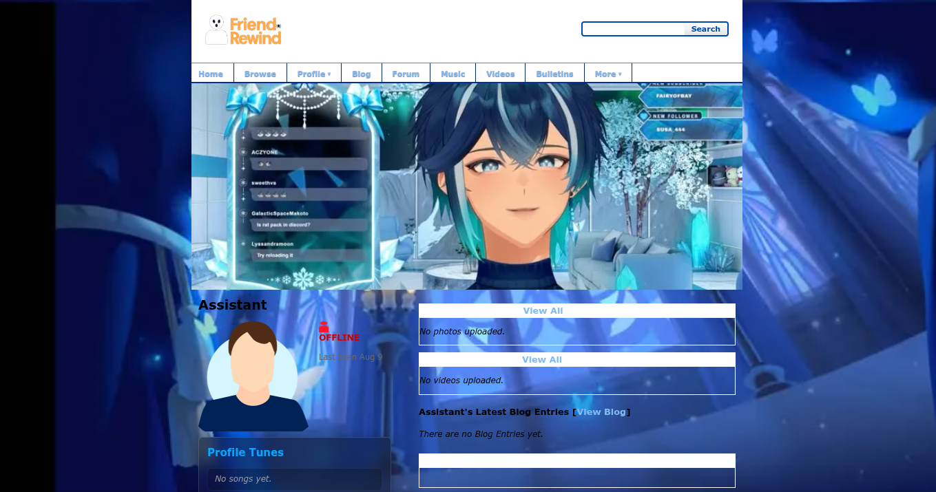 Layout Preview