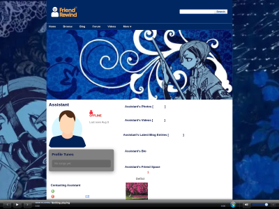 Layout Preview