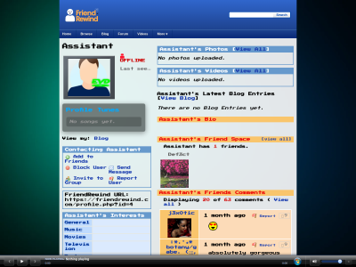 Layout Preview
