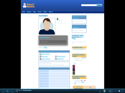 Layout Preview