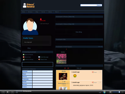 Layout Preview