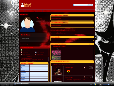 Layout Preview