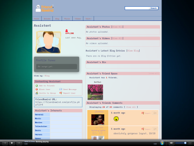 Layout Preview