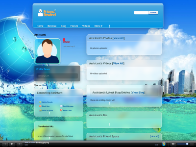 Layout Preview