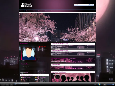 Layout Preview