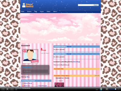 Layout Preview