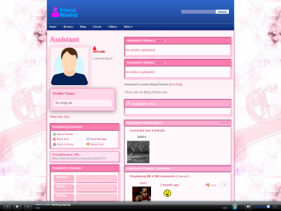 Layout Preview