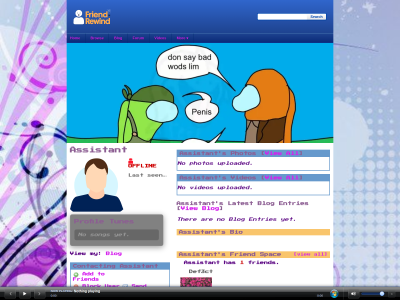 Layout Preview
