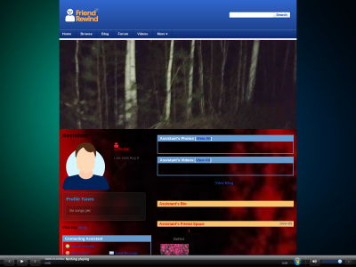 Layout Preview