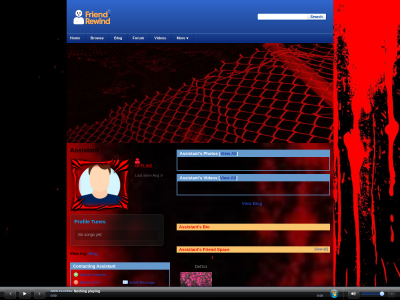 Layout Preview