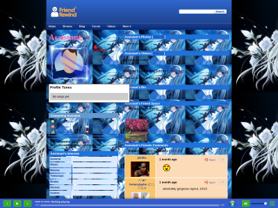 Layout Preview