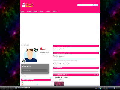 Layout Preview